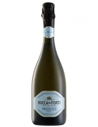 Prosecco DOC 75 cl Rocca dei Forti