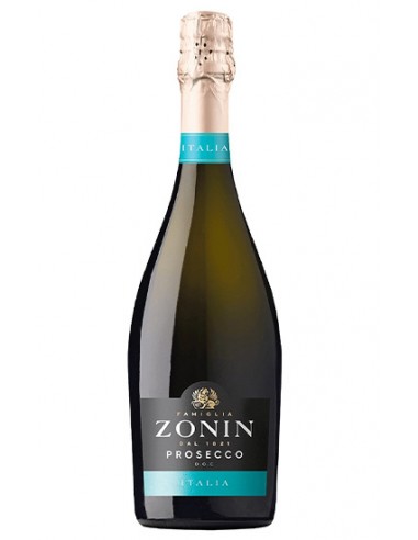 Prosecco Extra Dry DOC 75 cl Zonin