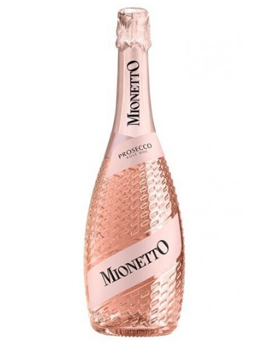 Prosecco Rosado DOC 75 cl Mionetto