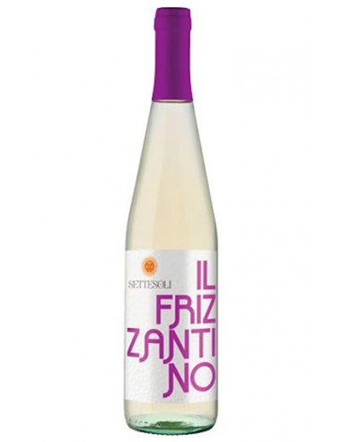 Vino espumoso IGT Terre Siciliane 75 cl C S S