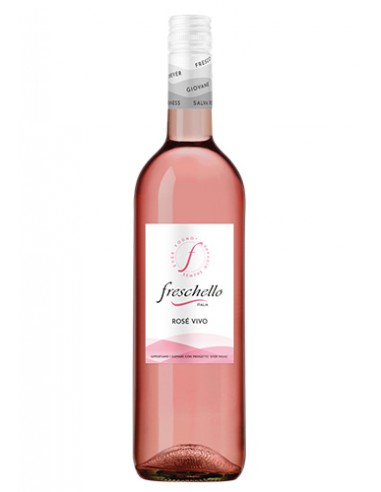 Vino Rosè Vivo 75 cl Freschello