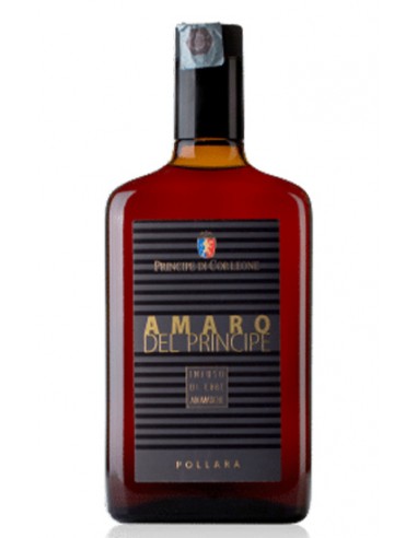 Amaro del Principe 70 cl Principe di Corleone