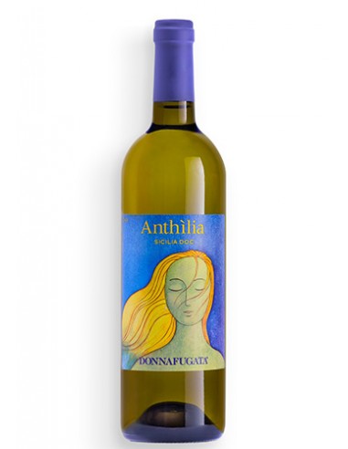 Anthilia Sicilia DOC 75 cl Donnafugata