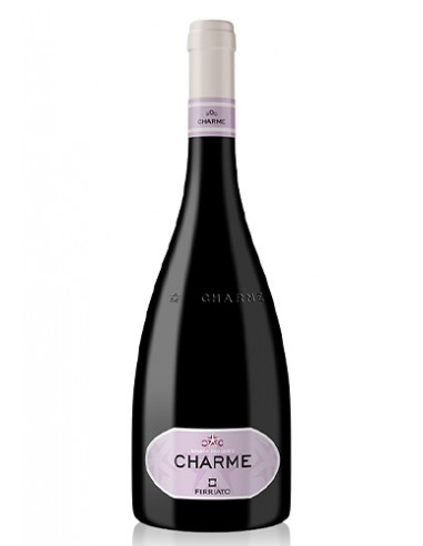 Charme Rosè 75 cl Firriato