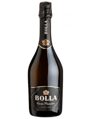 Cuvée Premiére Spumante Extra Dry 75 cl Bolla