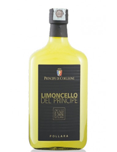 Limoncello del Principe 70 cl Principe di Corleone