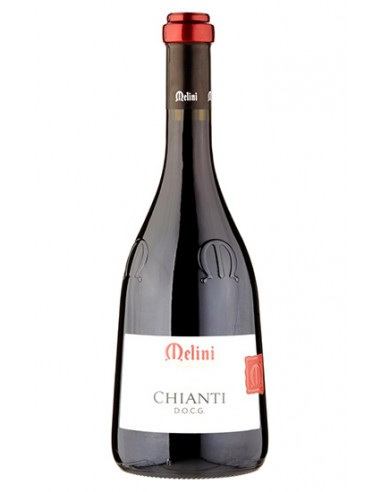 Neocampana Re Chianti DOCG 75 cl Melini