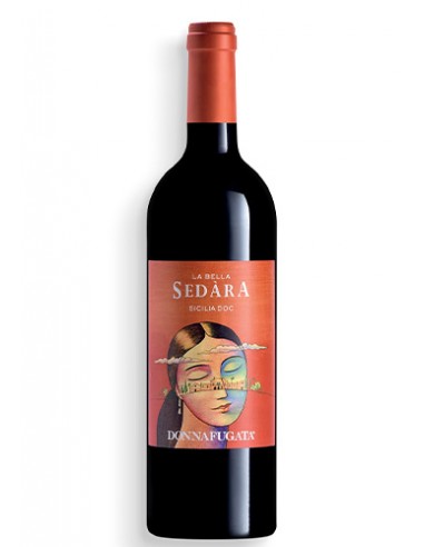 Sedara Sicilia DOC 75 cl Donnafugata