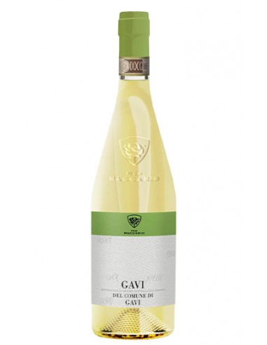 Gavi del Comune di Gavi 75 cl P M