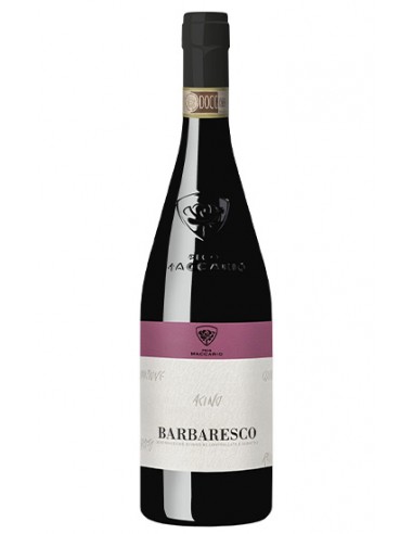 Barbaresco DOCG 3 lt P M