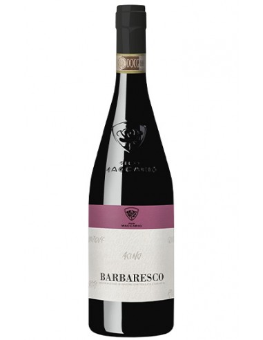 Barbaresco DOCG 75 cl P M