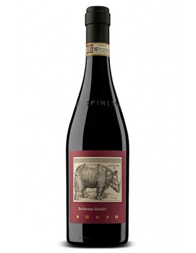 Barbaresco Starderi DOCG Piemonte 75 cl La Spinetta