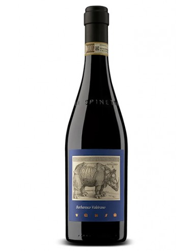 Barbaresco Valeirano DOCG Piemonte 75 cl La Spinetta