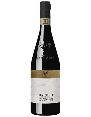 Barolo Cannubi DOCG 3 lt P M