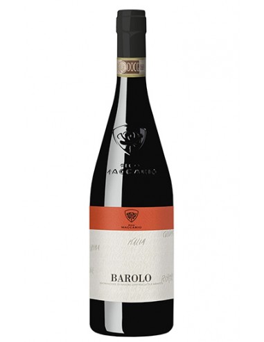 Barolo DOCG 3 lt P M