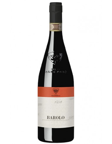 Barolo DOCG 75 cl P M