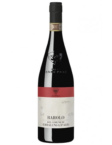 Barolo DOCG di Serralunga 3 lt P M