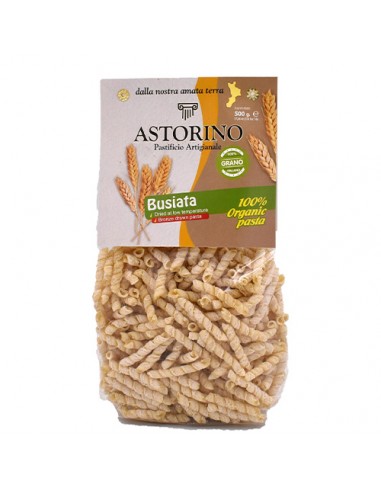 Busiata Bio 500 gr Astorino