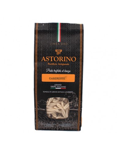 Casarecce Linea Oro Trafilati al Bronzo 400 gr Astorino