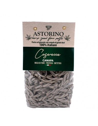 Caserecce alla Canapa 500 gr Astorino