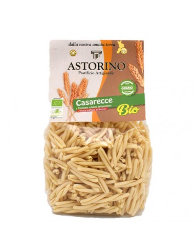 Caserecce Bio 500 gr Astorino