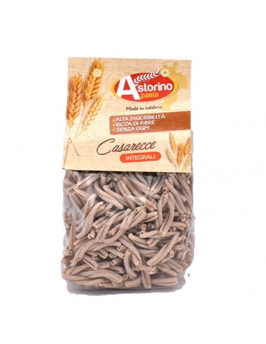 Caserecce Integrali 500 gr Astorino