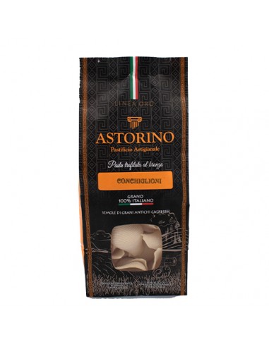 Conchiglioni Linea Oro Trafilati al Bronzo 250 gr Astorino