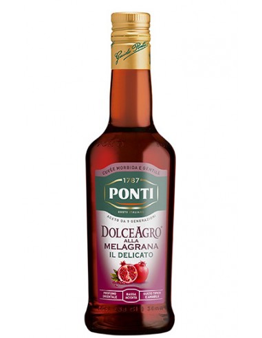 Dolceagro alla Melagrana 50 cl Ponti