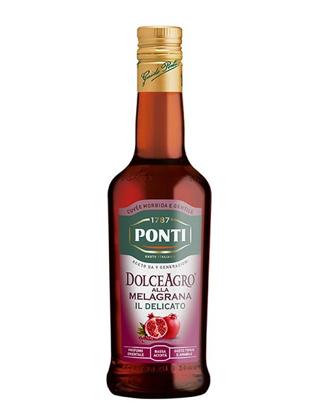 Dolceagro alla Melagrana 50 cl Ponti