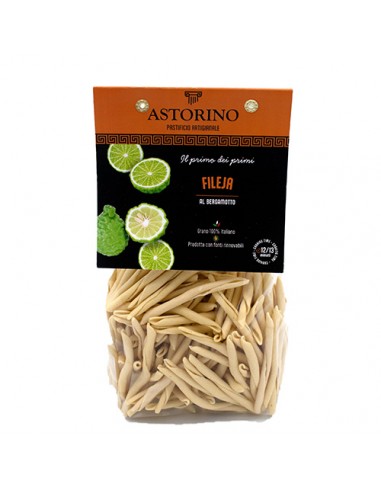 Fileja al Bergamotto 500 gr Astorino