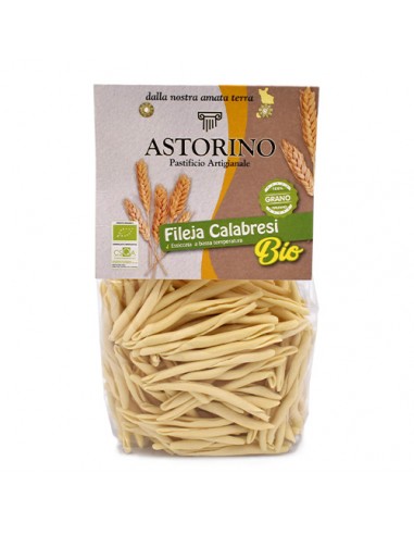 Fileja Calabrese Bio 500 gr Astorino