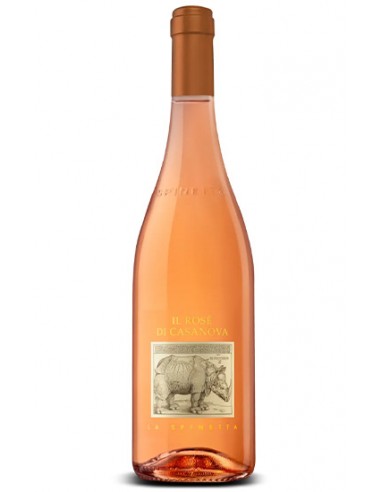 Il Rosé di Casanova IGT Toscana 75 cl La Spinetta