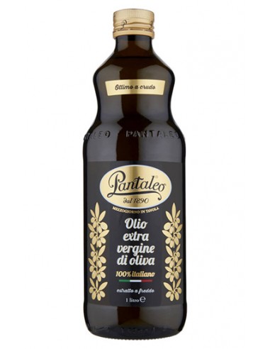 Aceite de Oliva Virgen Extra 1 lt Pantaleo