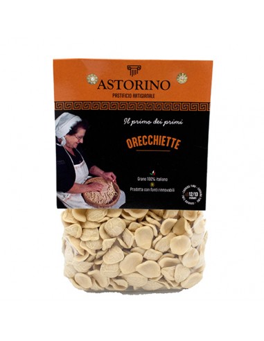 Orecchiette 500 gr Astorino