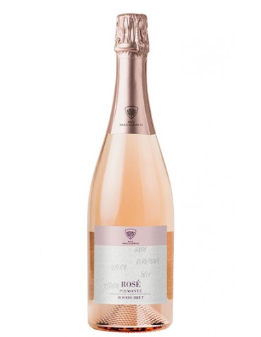 Rosato Brut DOC 75 cl P M