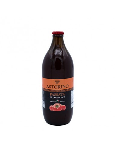 Sauce tomate 660 gr Astorino