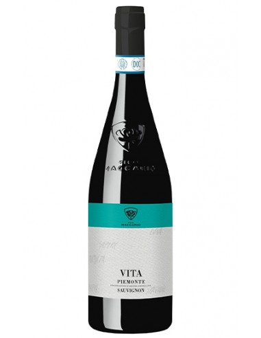 Vita DOC Sauvignon 75 cl P M