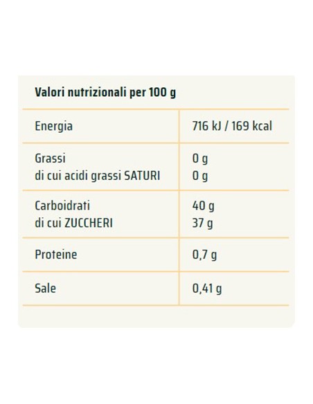 Salsarancia con cipolle 210 gr Cucina Antica