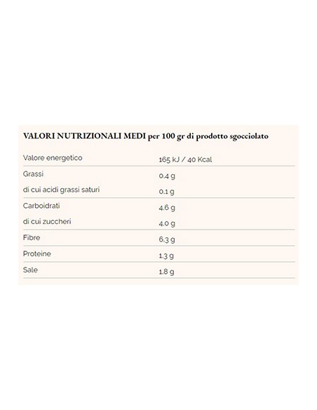 Pomodori Secchi Zéro Huile 300 gr Ponti