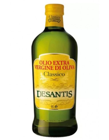 Classic Evo Oil 1 lt Desantis