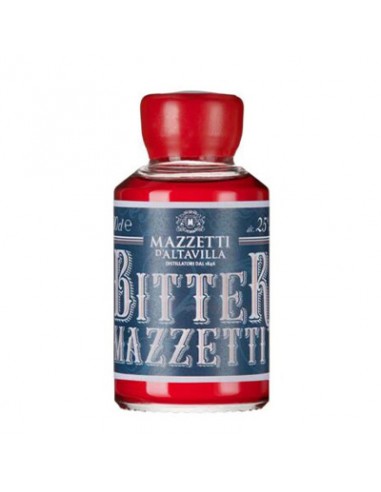 Bitter 10 cl Mazzetti