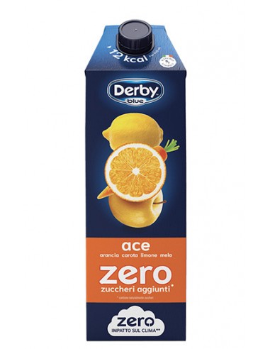 Ace Zero 1,5 lt Derby