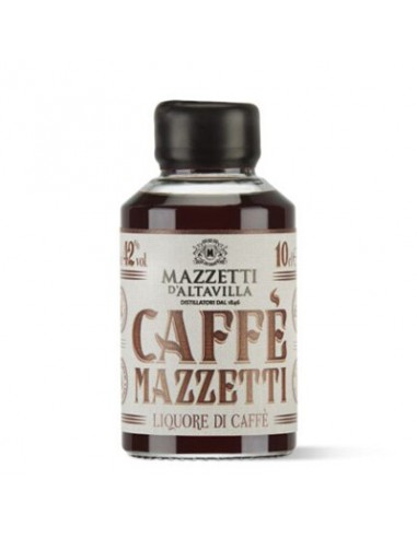 Café 10 cl Mazzetti