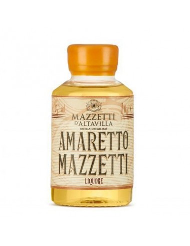 Amaretto 10 cl Mazzetti