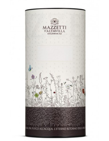 Amaretto Cilindro 70 cl Mazzetti