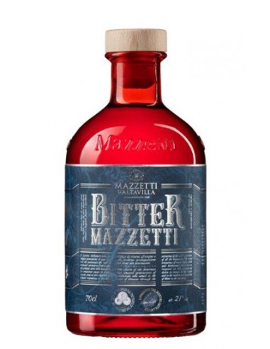 Bitter 70 cl Mazzetti