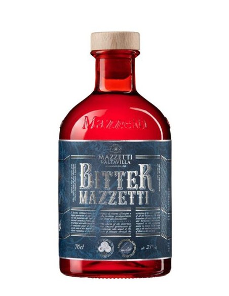 Bitter 70 cl Mazzetti