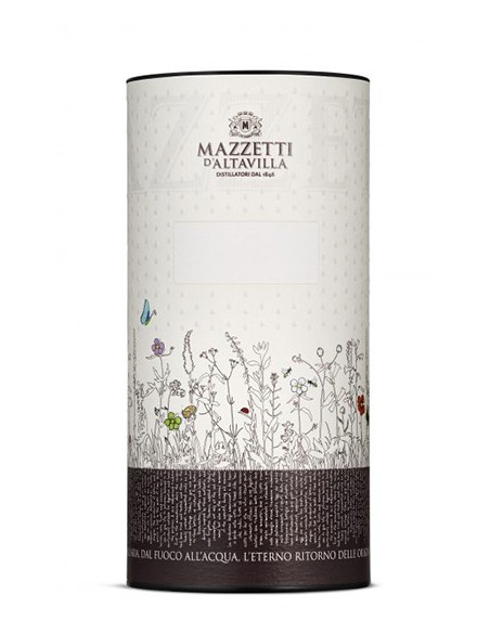 Gin Cilindro 70 cl Mazzetti