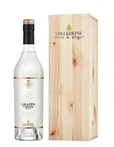 Grappa Di Arneis 1,5 lt Mazzetti