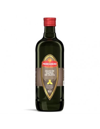 Aceite de orujo 1 lt Primo Amore